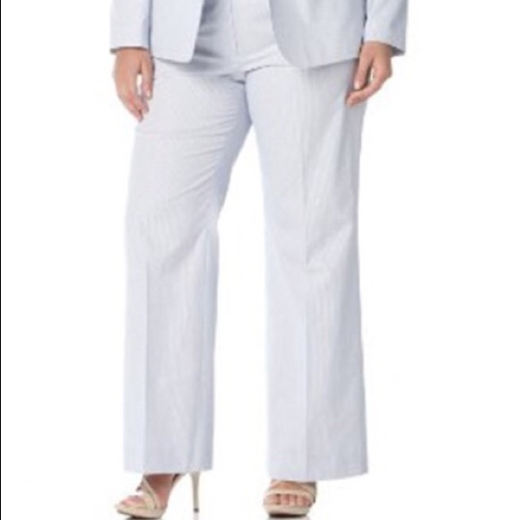 alfani wide leg pants